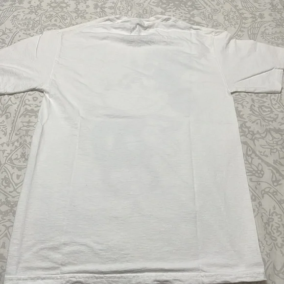 Mickey Mouse Disney Leprechaun Oversized Tee - Picture 3 of 4